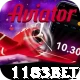 1183bet Bonus Elite v4.5.0