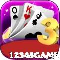 12345game - Mega Earning App