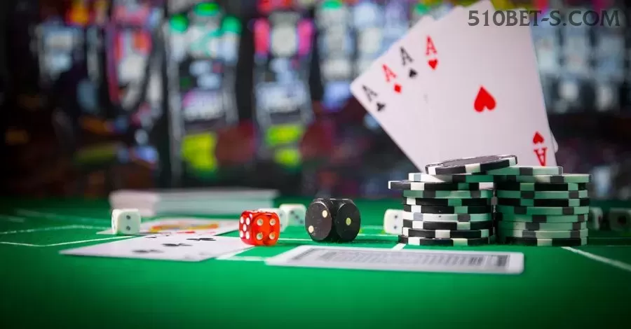 Guia rápido de apostas ao vivo na 510bet