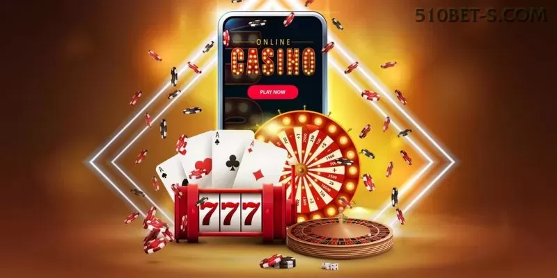Cassino ao vivo 510bet dealers