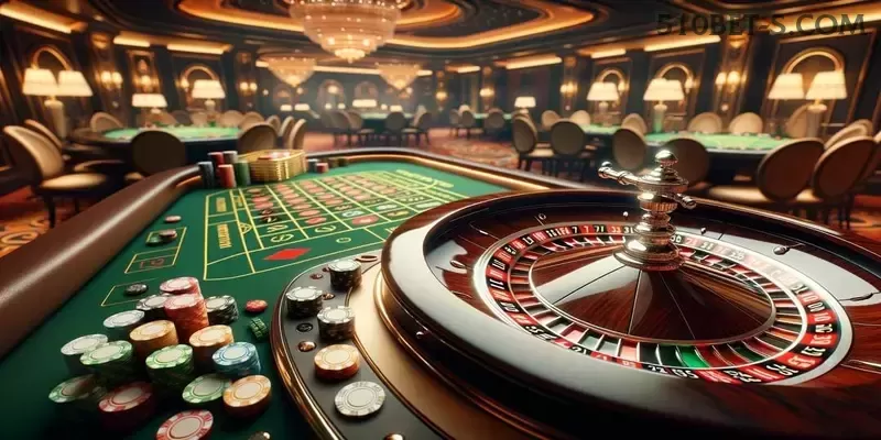 510bet multi dispositivo