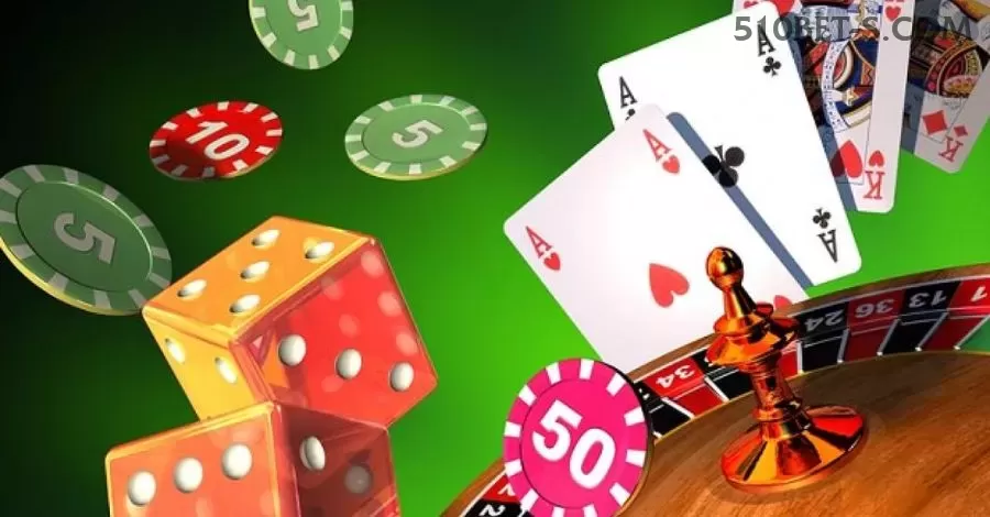 Bônus exclusivos membros VIP 510bet
