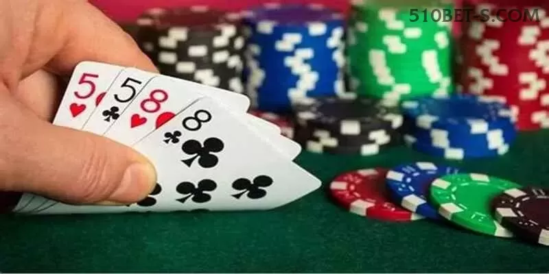 Ganhar e sacar na 510bet